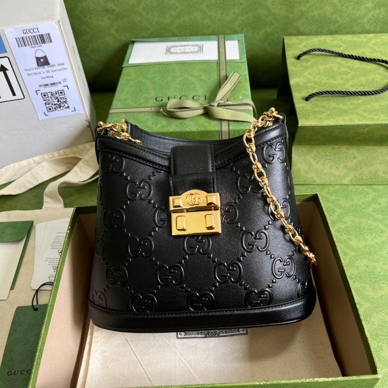 JB - Guki Lady Bags - 805