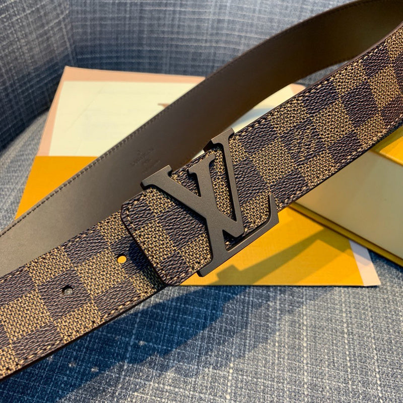 JB - LOV Belts - 161