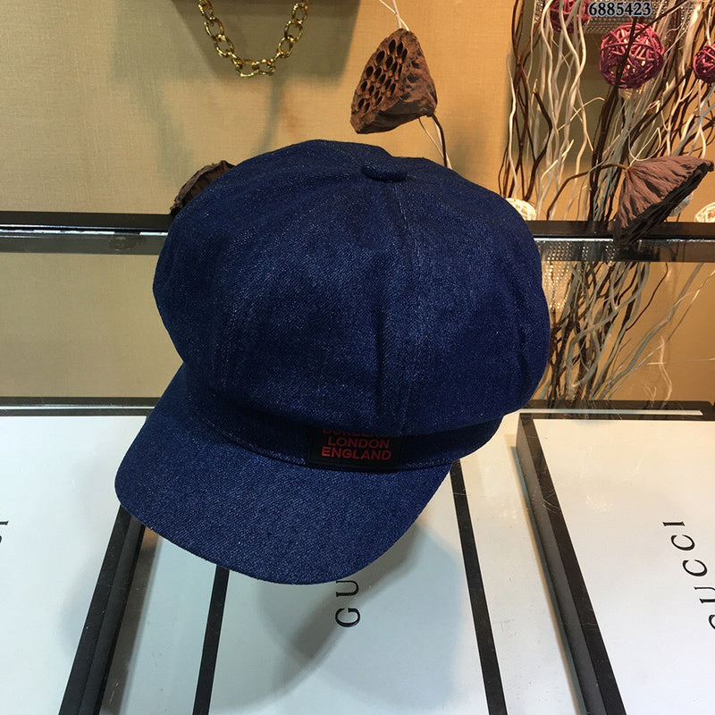 COZY BAGS - BOR Hats & Caps - 197