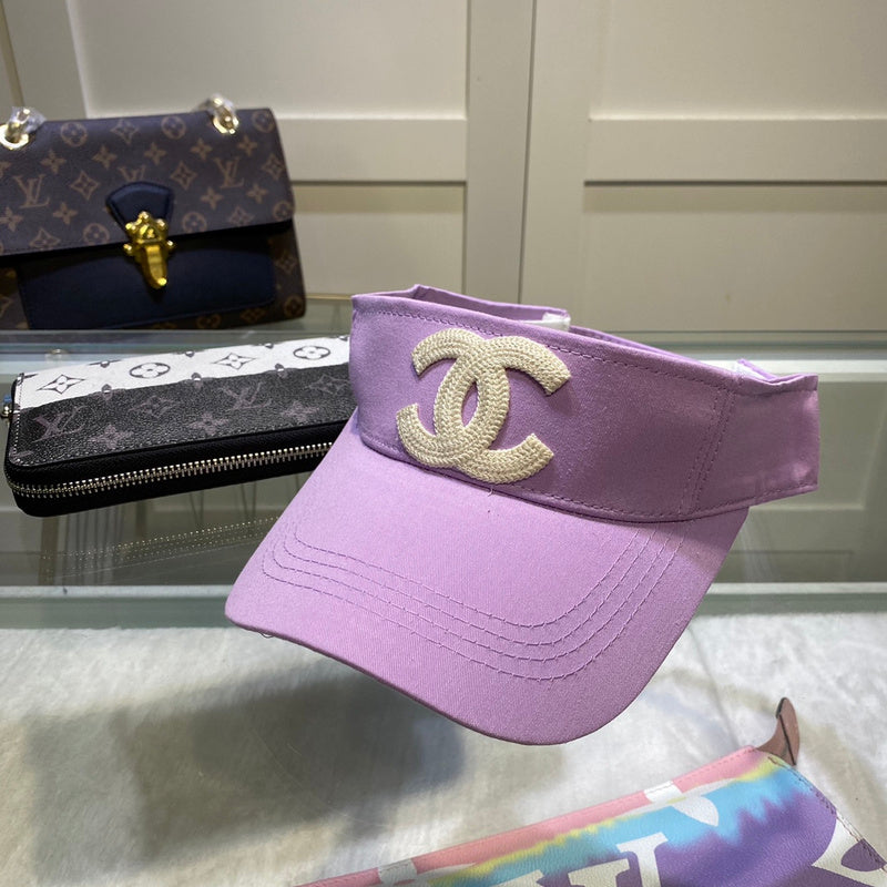 COZY BAGS - CHL Hats & Caps - 066