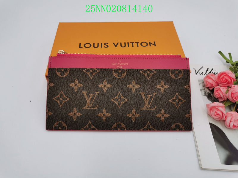 COZY BAGS - CHL Wallet - 685