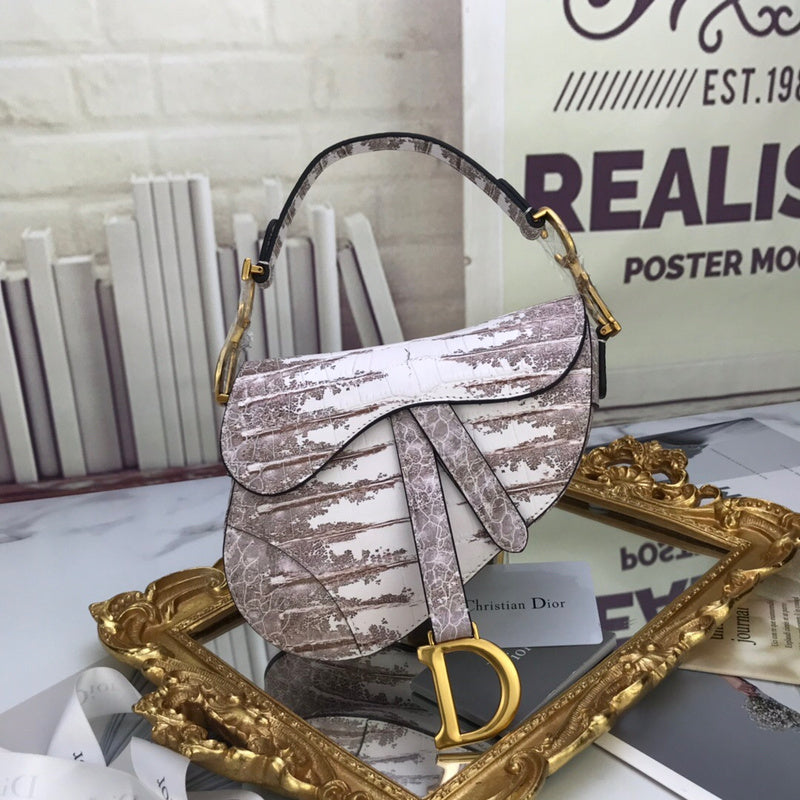 JB - DOR Lady Bags - 634