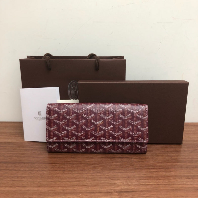 COZY - GYO Wallets - 055