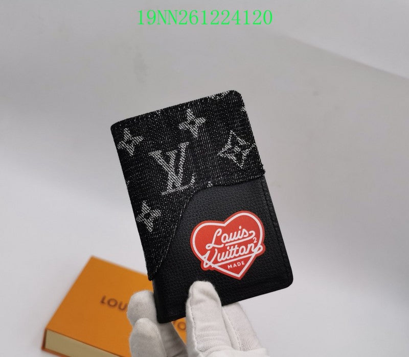 COZY BAGS - CHL Wallet - 272