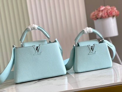 COZY BAGS - LOV Bags - 2486