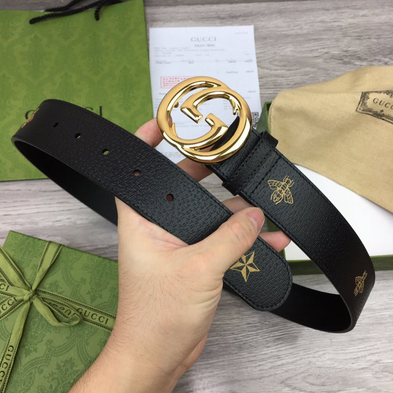 COZY BAGS - GUKI Belts - 030
