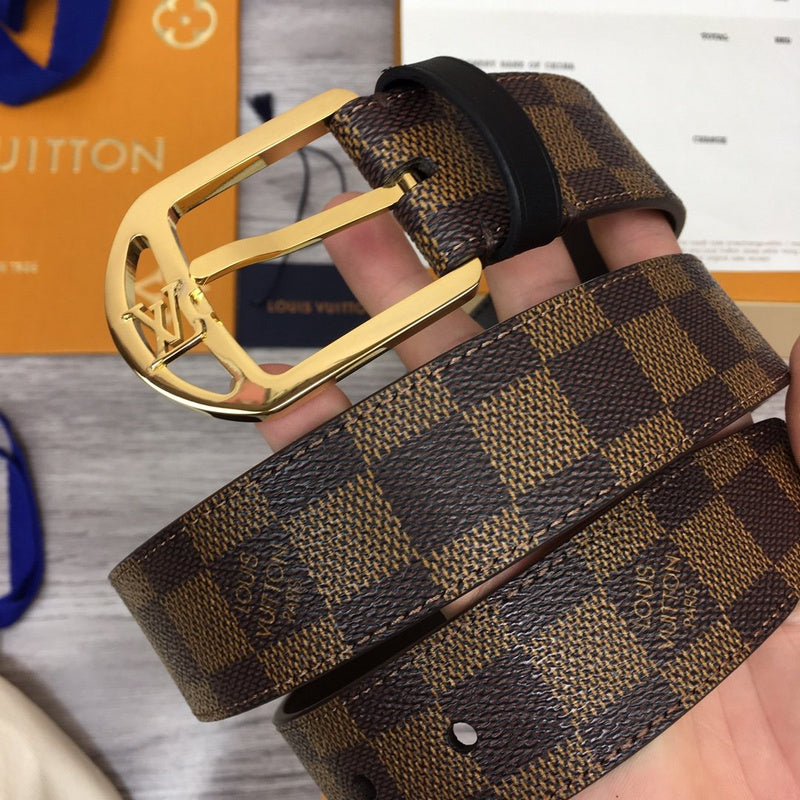 JB - LOV Belts - 223