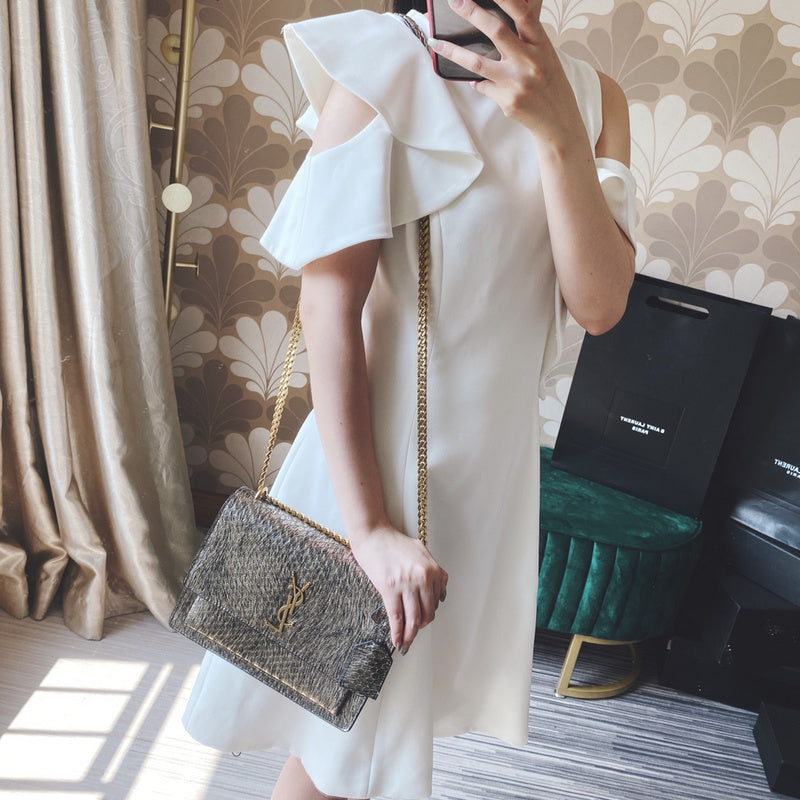 COZY - YLS Bags - 1022