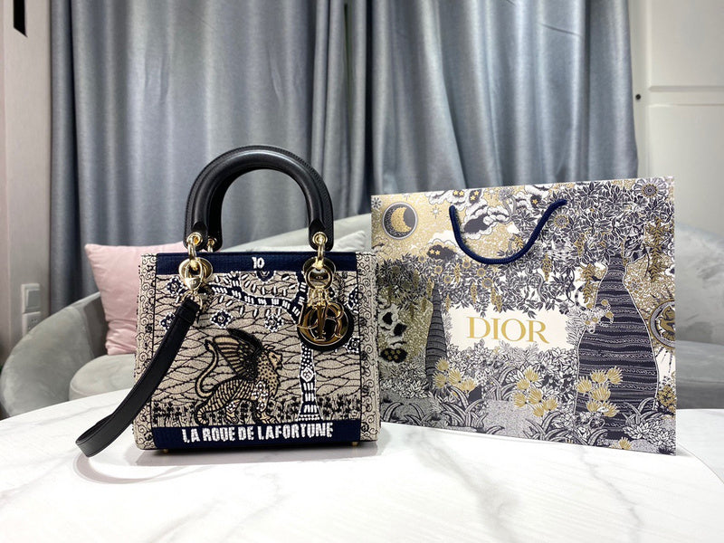 COZY - DOR Lady Bags - 293