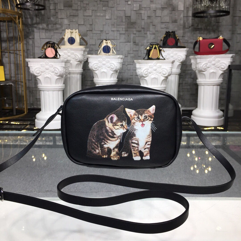 COZY BAGS - BG Lady Bags - 555