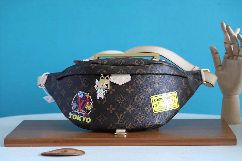 COZY BAGS - LOV Men Bags - 419