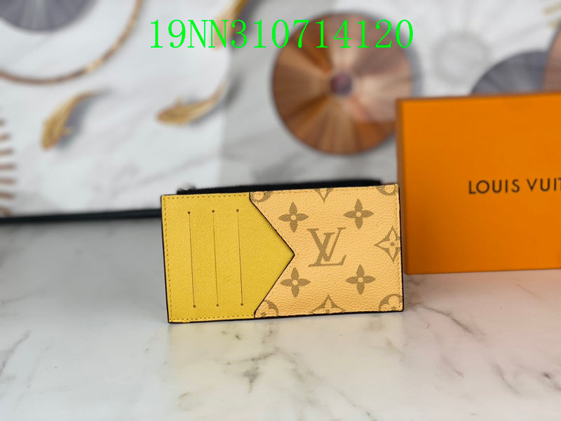COZY BAGS - LOV Wallet - 219