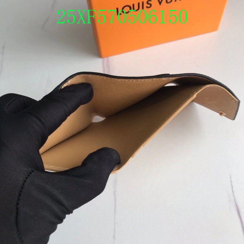 COZY BAGS - CHL Wallet - 961