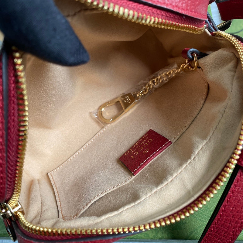 COZY BAGS - GUKI Bags - 2168