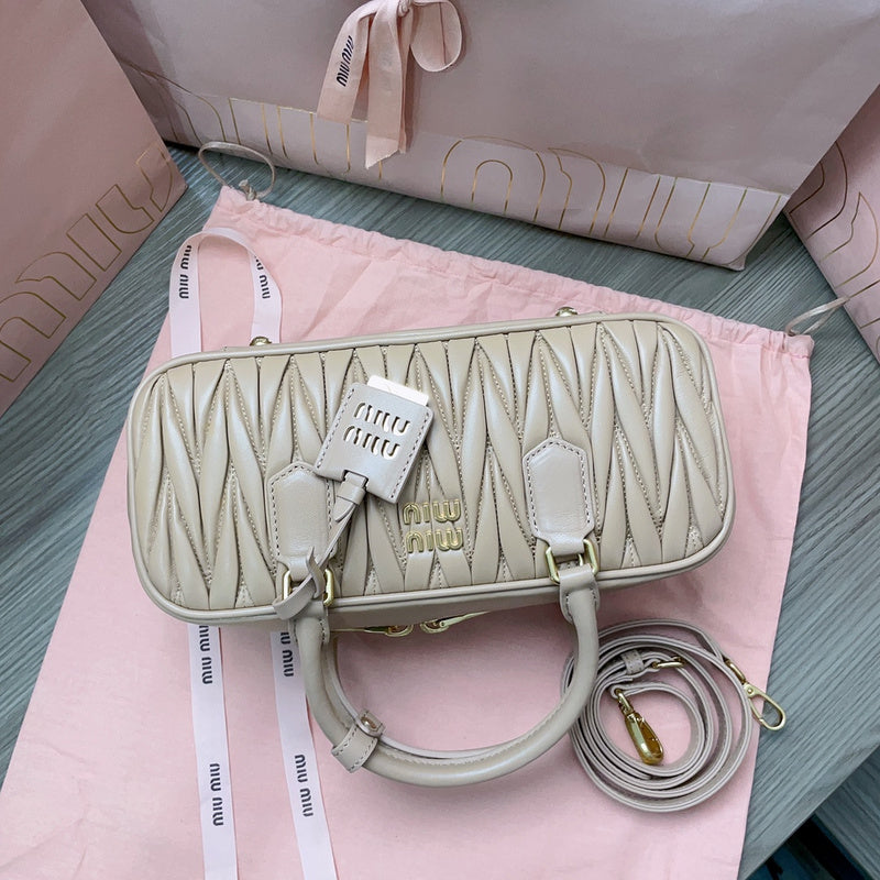 COZY BAGS - MMU Bags - 013