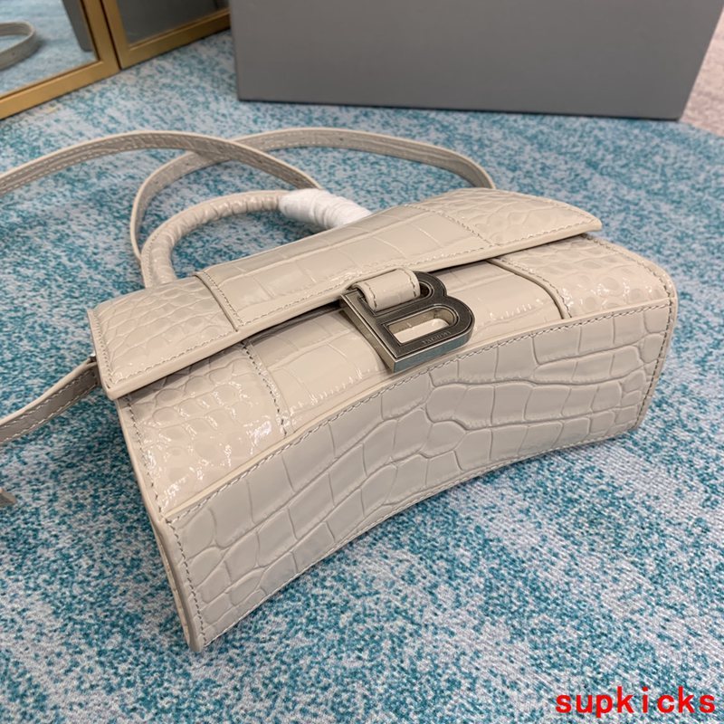 COZY BAGS - BG Hourglass Bags - 157