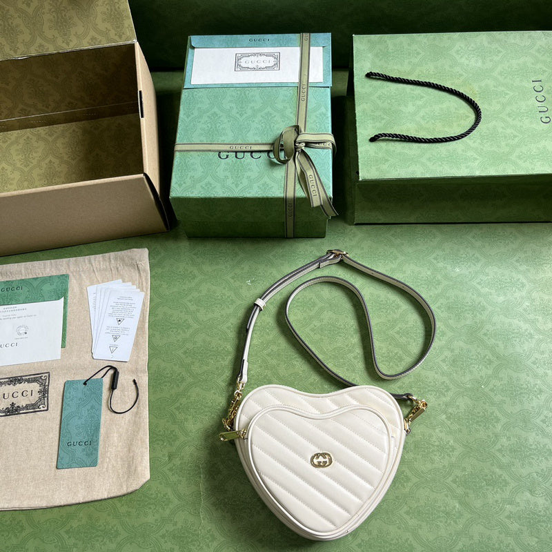 COZY - GUKI Women Bags - 107