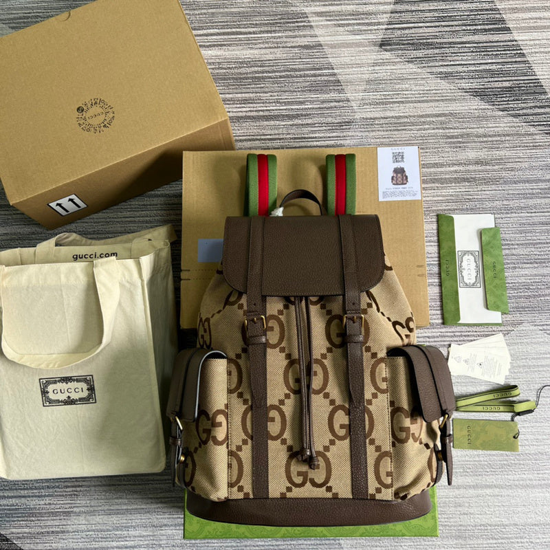 COZY BAGS - Guki Backpacks - 023