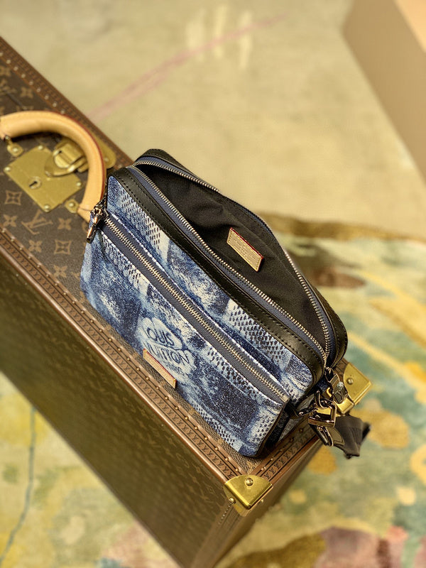 COZY BAGS - LOV Bags - 3533