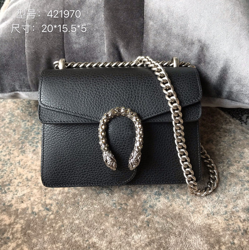 COZY - Guki Lady Bags - 1408