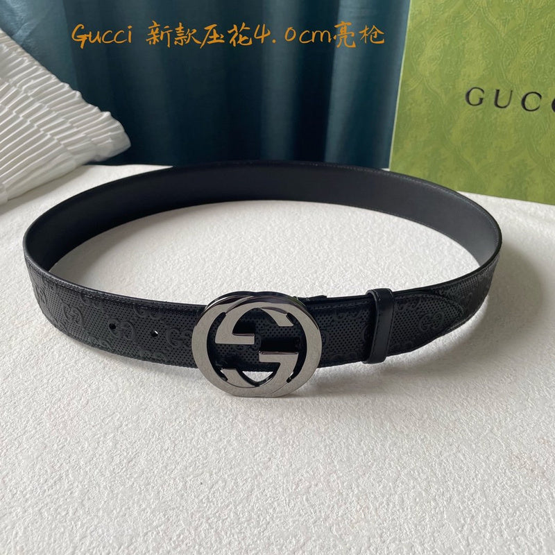 COZY BAGS - GUKI Belts - 112