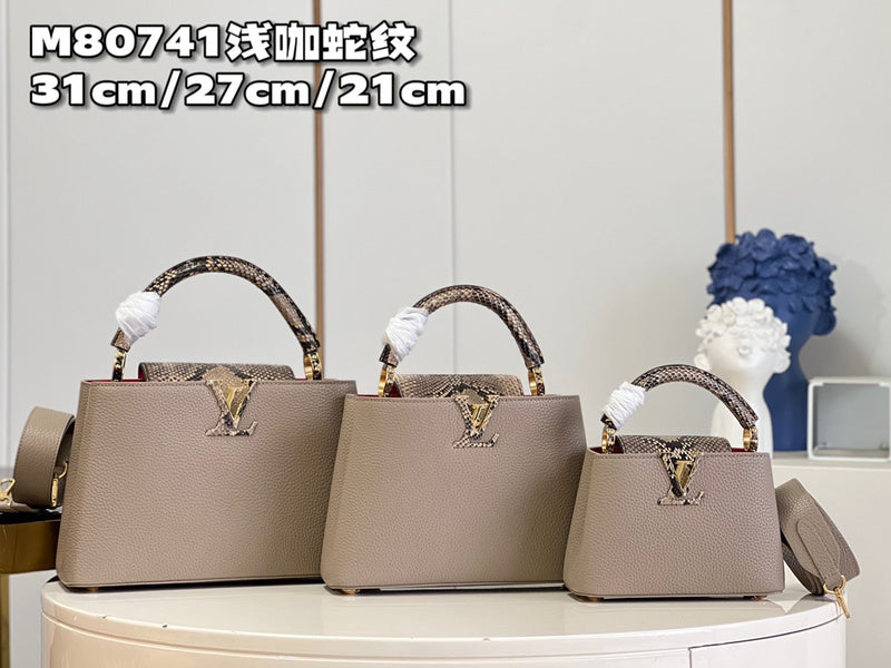 COZY - LV Bags - 1047