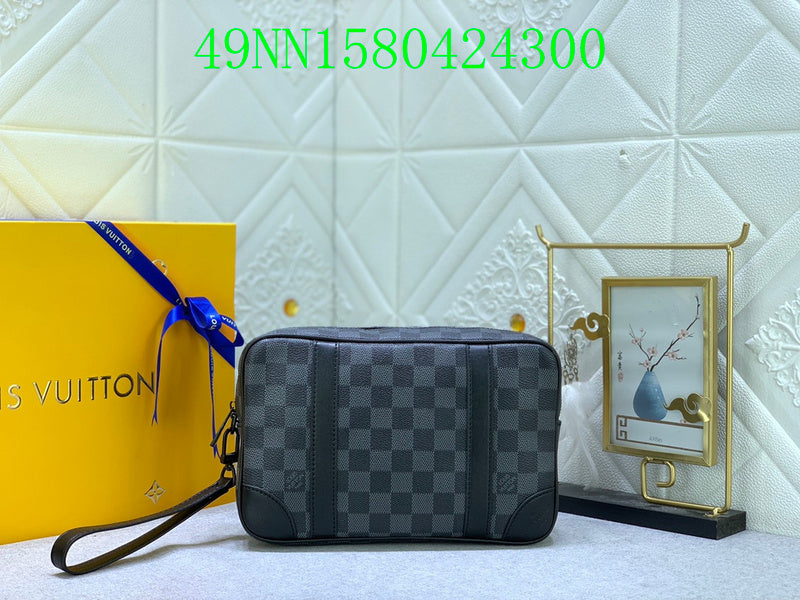 COZY BAGS - LOV Wallet - 541