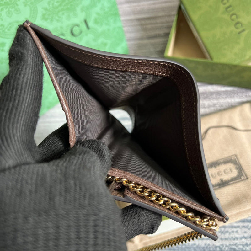 COZY BAGS - Guki Wallet - 138
