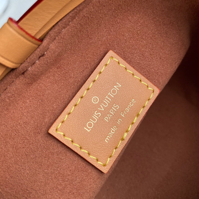 COZY - LV Bags - 4840