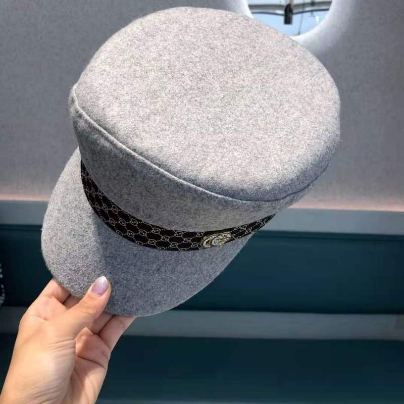COZY BAGS - Guki Hats & Caps - 108
