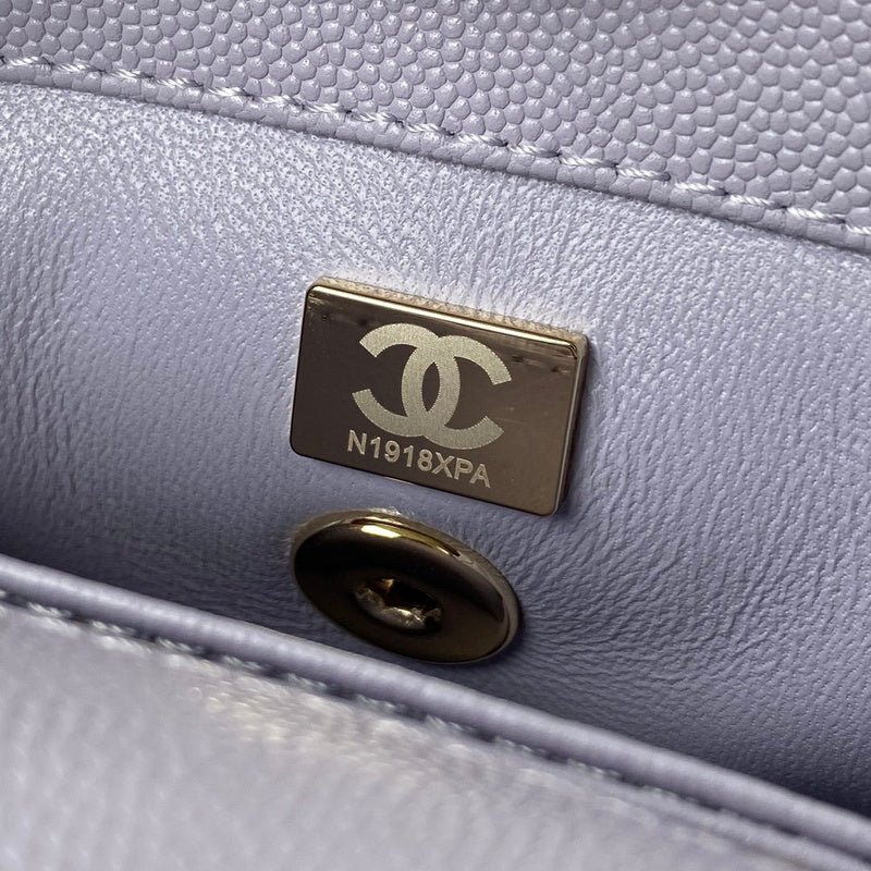 COZY BAGS - CHL Lady Bags - 417