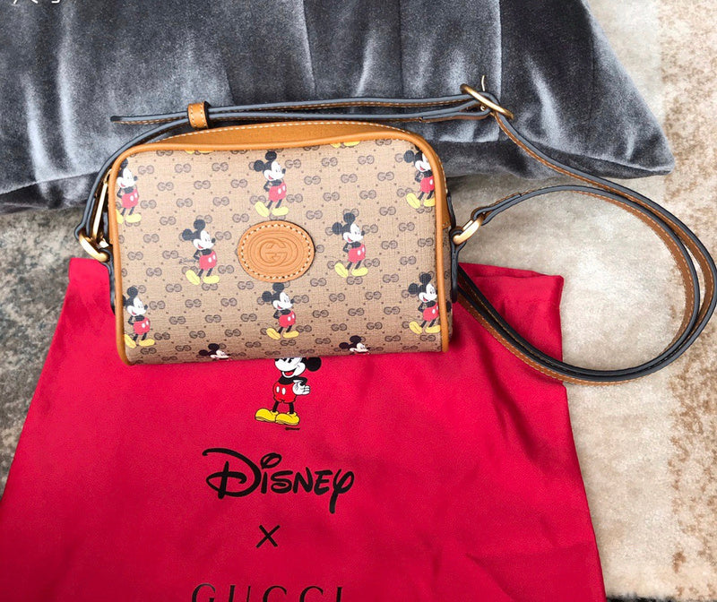 COZY - Guki Lady Bags - 1382