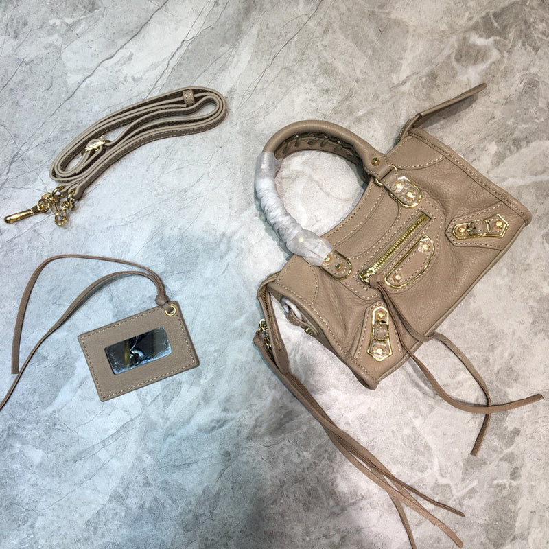 COZY BAGS - BG Lady Bags - 420