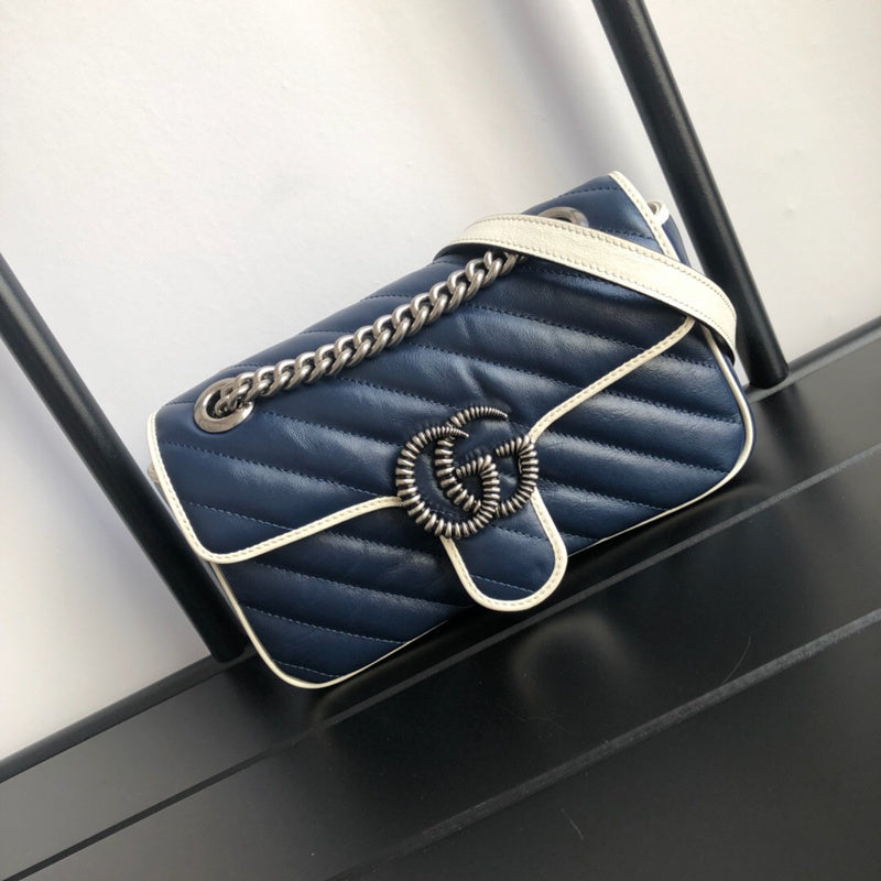 COZY - Guki Lady Bags - 1223