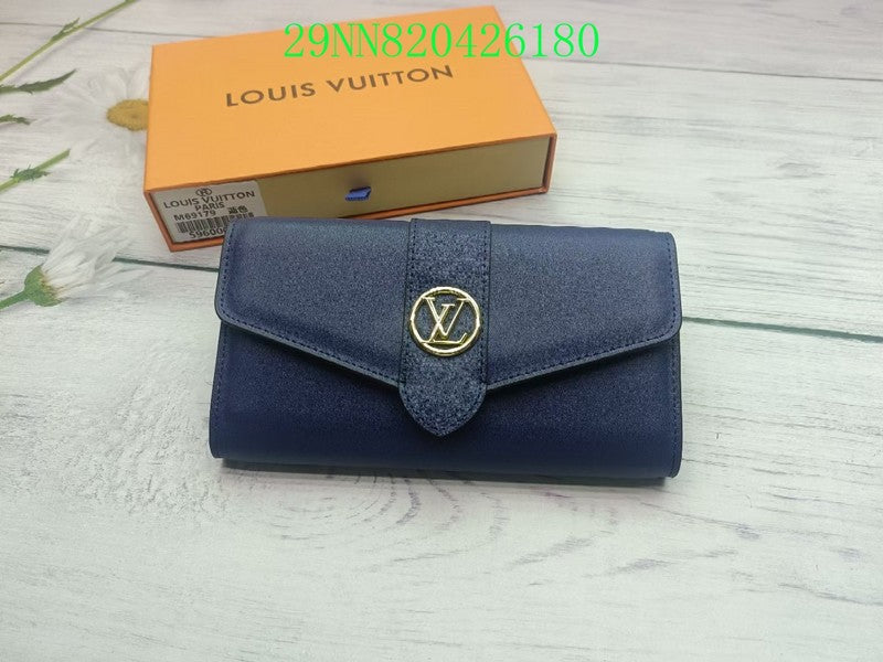 COZY BAGS - LOV Wallet - 535