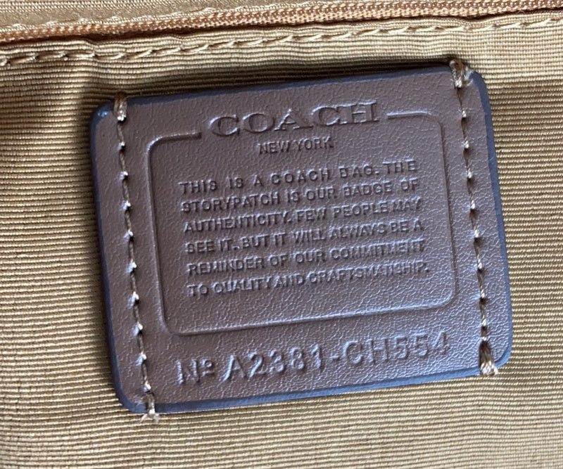 COZY - CAH Bags - 251