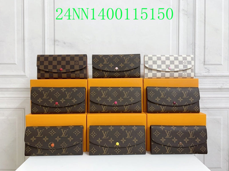 COZY BAGS - CHL Wallet - 1171