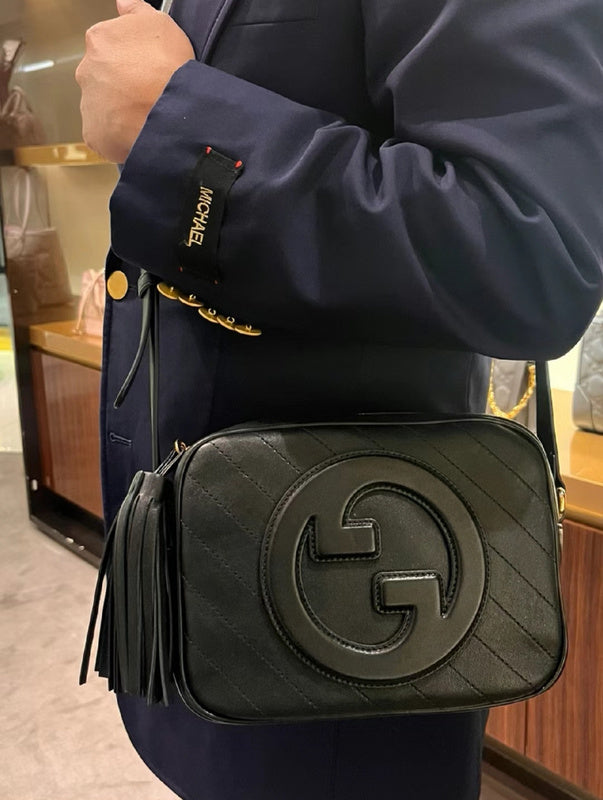 COZY BAGS - GUKI Women Bags - 558