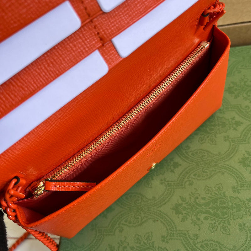 JB - Guki Lady Bags - 321