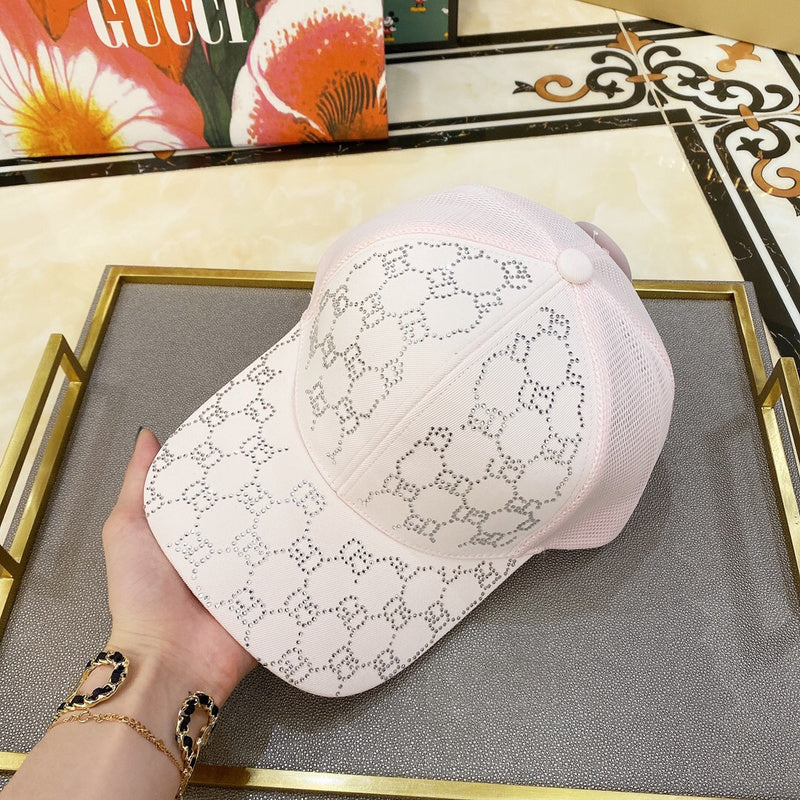 COZY BAGS - Guki Hats & Caps - 363