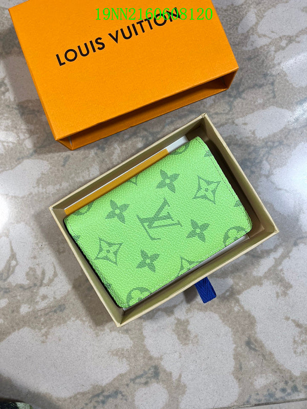 COZY BAGS - LOV Wallet - 1199