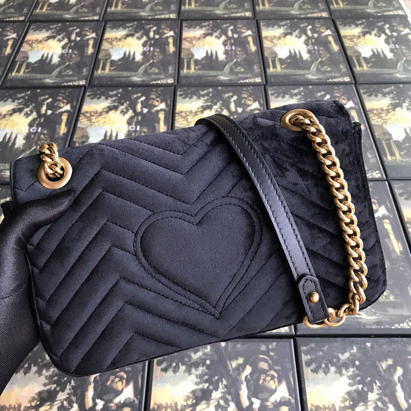 JB - Guki Lady Bags - 1256
