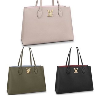 COZY BAGS - LOV Bags - 2005