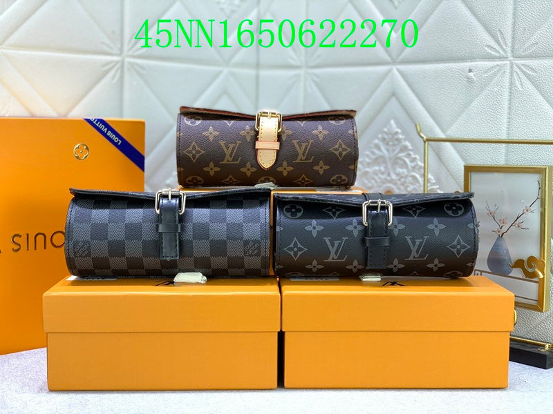 COZY BAGS - LOV Wallet - 1156