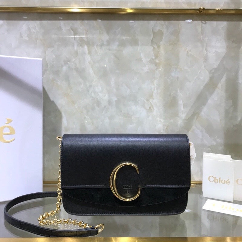 JB - CLE Lady Bags - 130