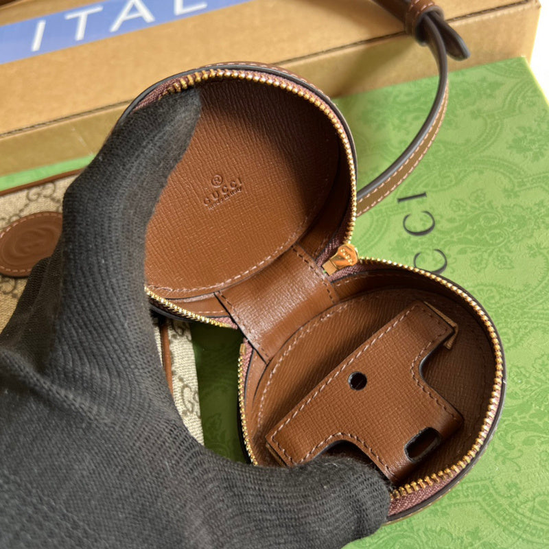 COZY BAGS - Guki Men Bags - 082
