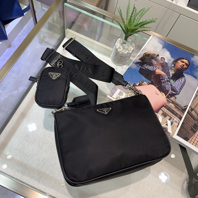COZY BAGS - PD Men Bags - 206
