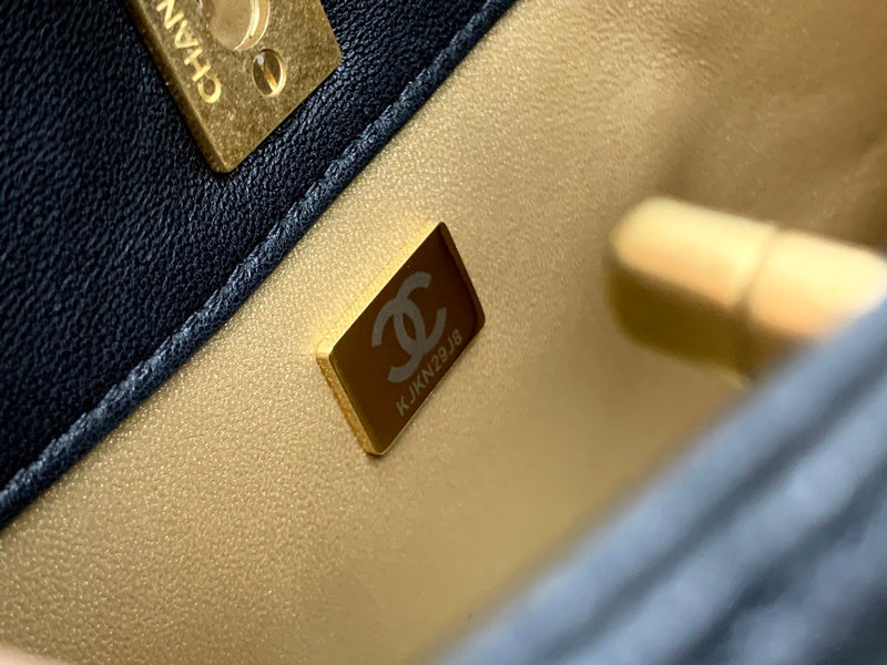 COZY BAGS - CHL Lady Bags - 298