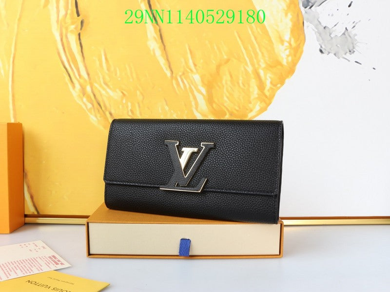 COZY BAGS - LOV Wallet - 414