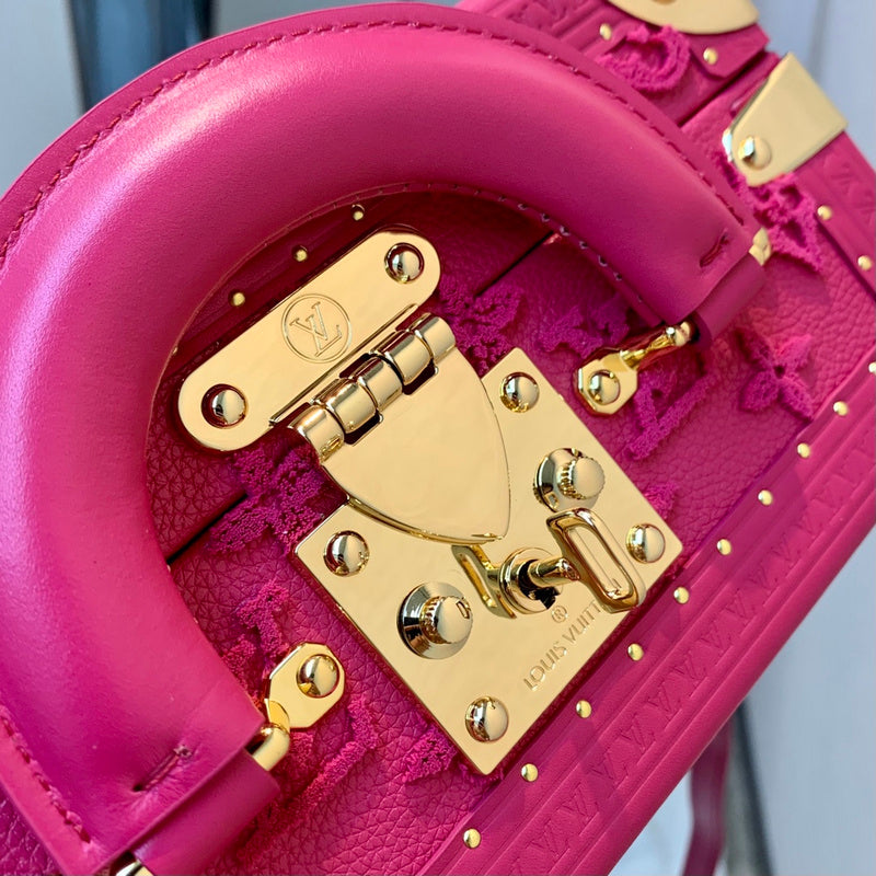 COZY - LV Bags - 2542